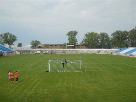 Mai scheffelstraße 21 10367 lichtenberg. Stadionul 1 Mai - Slatina