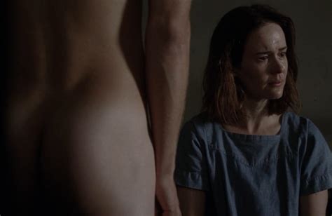 Sarah Paulson Butts Naked Onlyfans