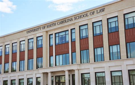 University Of South Carolina School Of Law Tuition Infolearners