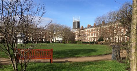 Liverpool john moores university is a public research university in liverpool, england. It's official: We are better than JMU at pretty much ...