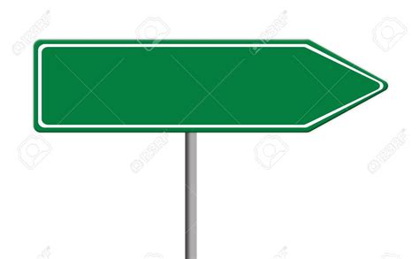 Blank Street Sign Clipart 10 Free Cliparts Download Images On