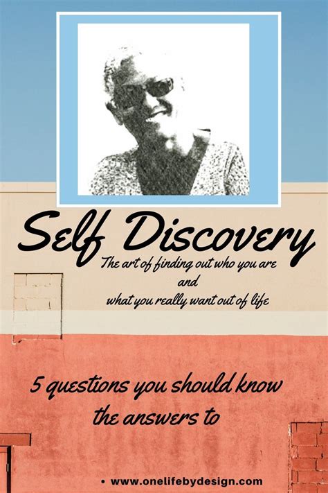 Self Discovery Self Discovery Self This Or That Questions