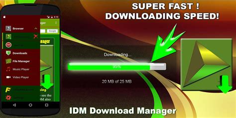 Internet download manager 6 is available as a free download from our software library. IDM Download Manager ★★★★★ APK Download - Free Productivity APP for Android | APKPure.com