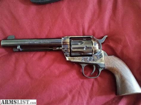 Armslist For Saletrade 45 Colt Replica Heritage