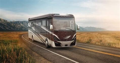 What Is The Best 40 Ft Motorhome