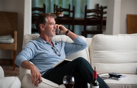 Maybe you would like to learn more about one of these? Review: 'Some Kind of Beautiful' Stars Pierce Brosnan as a ...