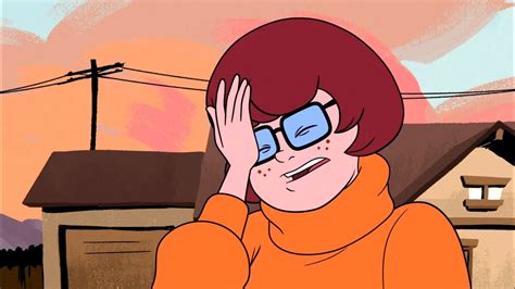 Velma Solved Each And Every Mystery In The World And There Is No More