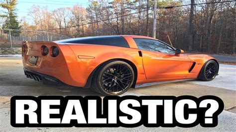 Is Buying Your Dream Car Possible After College Youtube