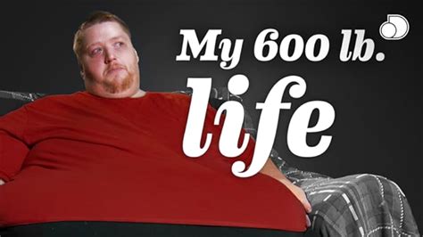 Watch My 600 Lb Life Season 7 Prime Video