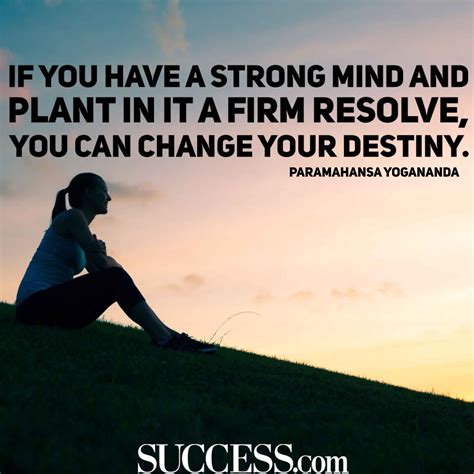 √ Inspirational Powerful Mindset Vision Mindset Quotes