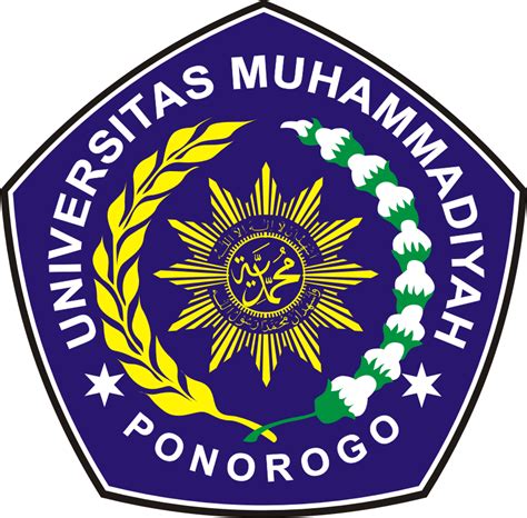 Selamat datang di smk negeri 1 mlarak. Logo Universitas Muhammadiyah Ponorogo UMPO - Ardi La Madi ...