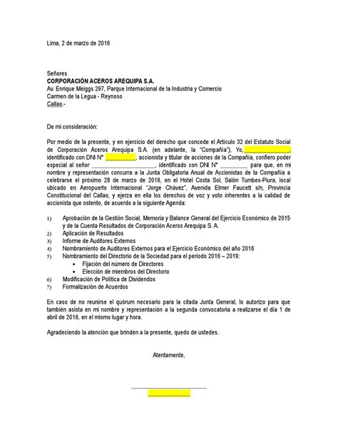 Modelo De Poder Para Representacion En Jga By Corporación Aceros