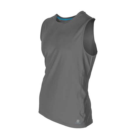 Mobile Cooling Mens 3xl Morel Drirelease Cooling Tank Top Mcmt01340721