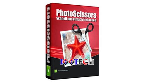 Photoscissors Free Download Detail Installation Instruction
