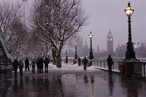 London Winter 123rf Com Myguiltypleasures