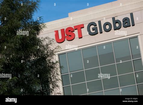 Ust Hi Res Stock Photography And Images Alamy