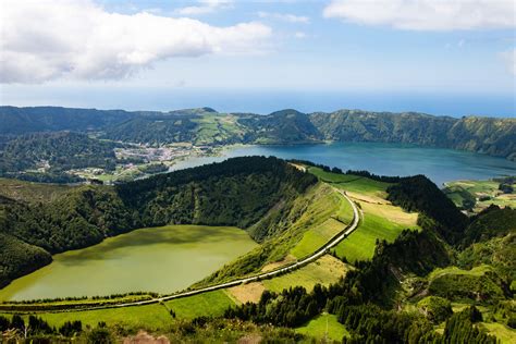 DON'T MISS: 21 wonderful things to do in the Azores