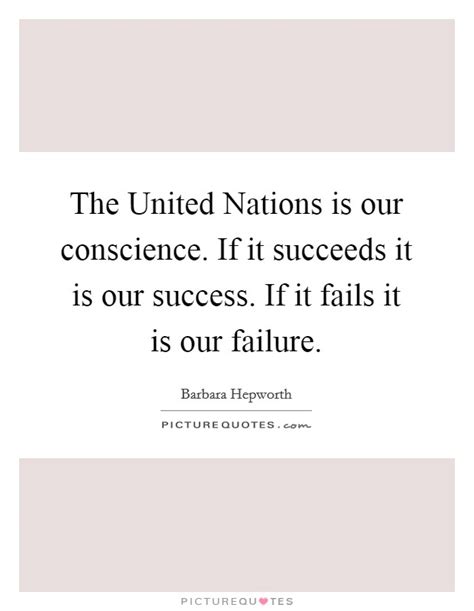 And that, my friends, is why we have the united nations.. United Nations Quotes & Sayings | United Nations Picture Quotes