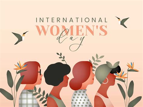 16 Facts About International Womens Day
