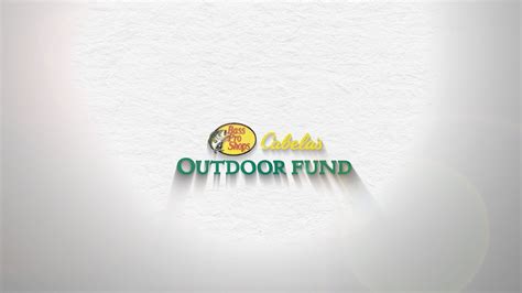 We did not find results for: Bass Pro Shops Cabela's - Rounding Up for Conservation ...