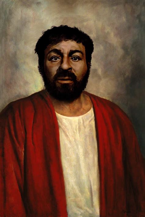 What Anthropologists Think Jesus Actually Looked Like Exmormon