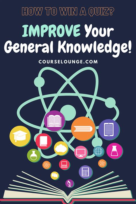How To Improve Your General Knowledge Courselounge General