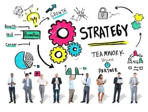 Innovative Leadership Tools That Drive Business Strategy The