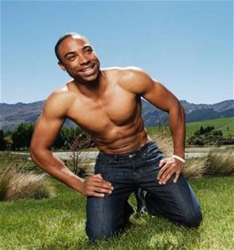 Black Male Model Shirtless Archives Page Of Naked Black Male Celebs