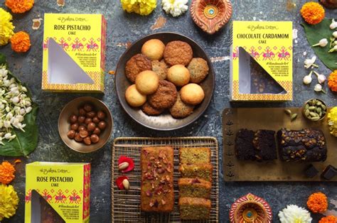 The Bakers Dozen Launches Festive Handmadeart Collection