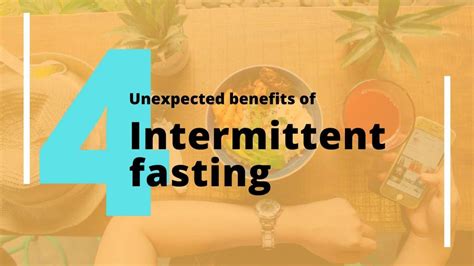 The Unexpected Benefits Of 168 Intermittent Circadian Rhythm Fasting