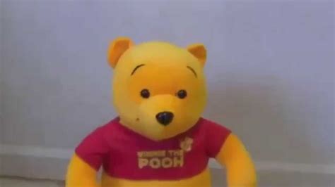 Sofloantonio Vs Winnie The Pooh Gone Sexual Conspiracy Theory Short Ver Youtube