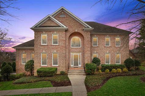 Whitworth Homes For Sale In Nashville Tn