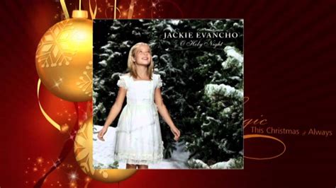 Video 2013 1 145 Christmas 2013 Jackie Evancho Performs Believe