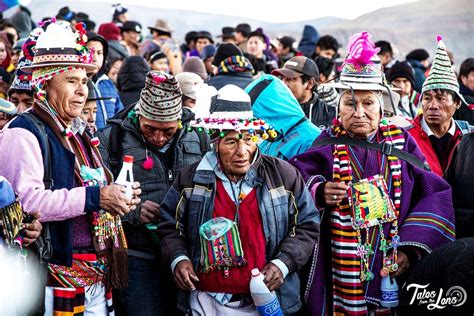 Photo Gallery The Aymara New Year In Bolivia Tales From The Lens