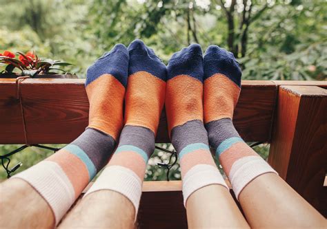 The 9 Best Waterproof Socks Reviews And Buying Guide 2023