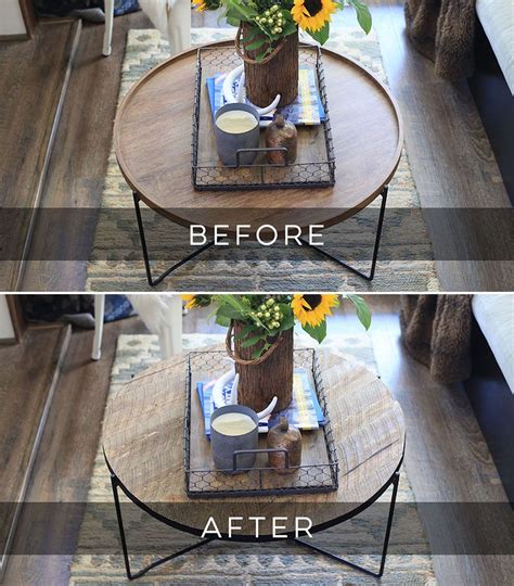 With limited space in all rvs, this collapsible, minimal, and sleek coffee table surely is the best complement to your rv furnishing. Reimagined RV Coffee Table | Coffee table, Table, Diy home ...