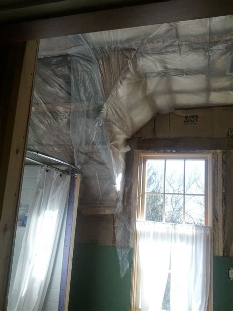 Check spelling or type a new query. Modern Life in an Antique Farmhouse: Insulation and Wallboard