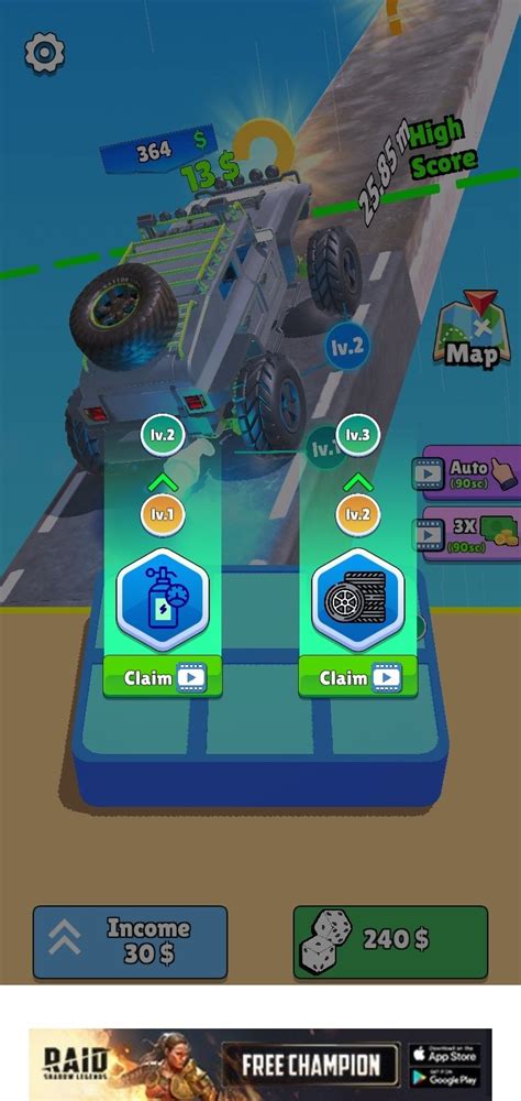 Car Up! APK Download for Android Free