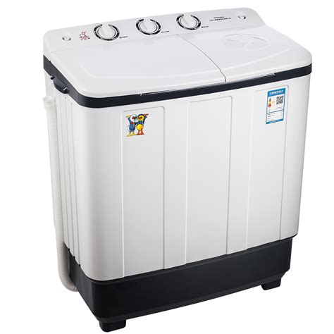 Godrej gws 6502 6.5 kg toughend glass semi auto washing machine red. China CB Mini Twin Tub Semi Auto Washing Machine - China ...