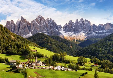 Reviews Italy The Dolomites Country Walkers