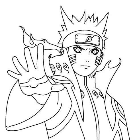 Desenhos Do Naruto Para Pintar Desenhos Do Naruto Para Pintar