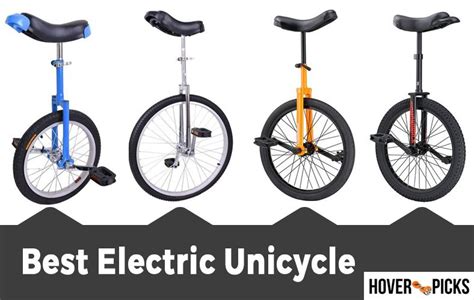 5 Best Electric Unicycles Reviews And Buying Guide Edrivenet
