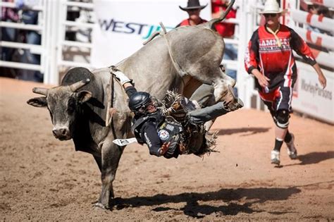 Mother Of Bc Bull Rider Who Died Warns Of Implications Of Concussions Infonews Thompson