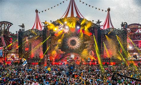 Top 12 Edm Festivals For Epic Parties Around The World Hostelworld