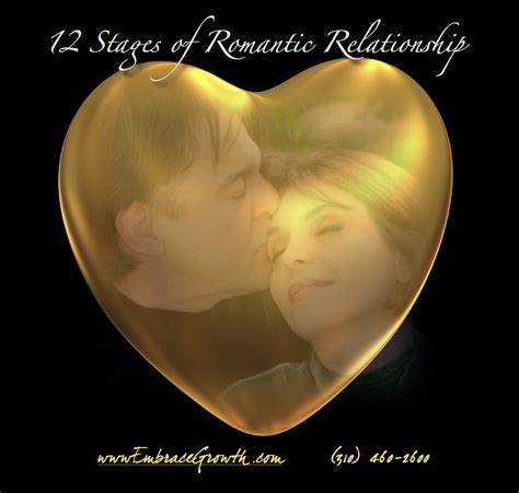 The 12 Stages of Romantic Relationship (Audio) - (دوازده ...