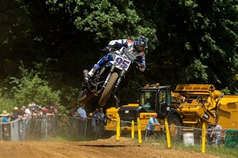 2022 Peoria Tt Results Cycle News