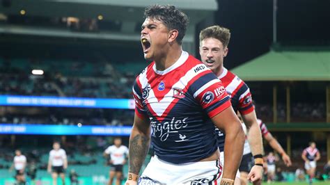 Was born latrell goolagong, but he had his surname legally changed to mitchell. Latrell Mitchell: Star would need to change body to play ...