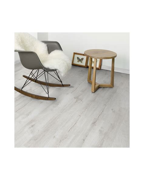 Fresco Snow White Gloss Laminate Floor Great Value And Quality