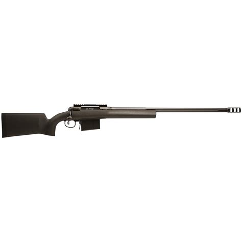 Savage 10 Fcp H S Precision Bolt Action 308 Winchester 24 Barrel