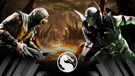 Mortal Kombat X Scorpion Vs Quan Chi Very Hard YouTube